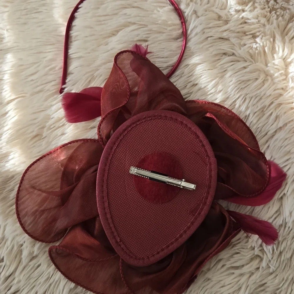 DRESHOW Fascinators Hat #992, 993